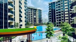 Sengkang Grand Residences (D19), Apartment #461252051